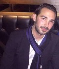 Rencontre Homme : Julian, 41 ans à Royaume-Uni  London